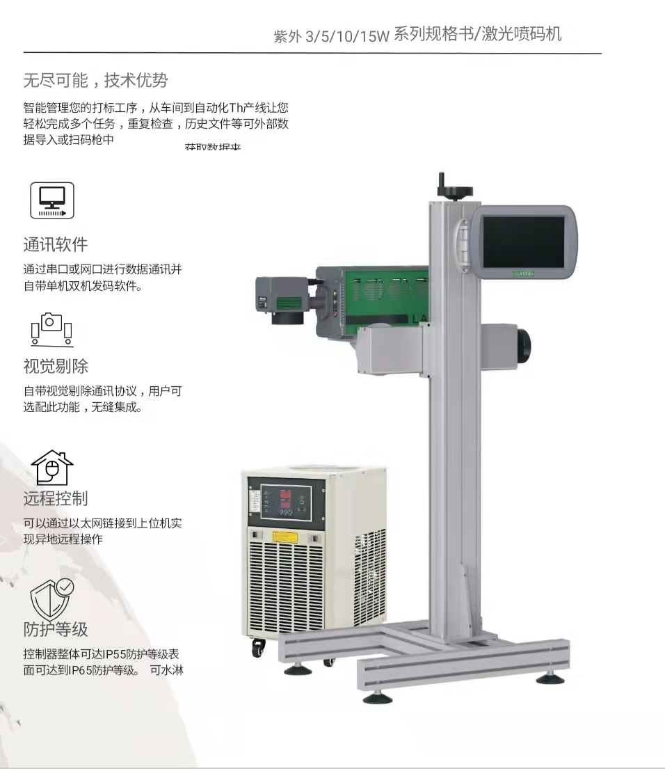 HC-U03-05冷光紫外激光机(图2)